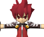 Elsword - Elsword