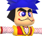 Goemon - Mystical Ninja Starring Goemon