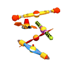 Action Helirins Trophy - Super Smash Bros. Brawl