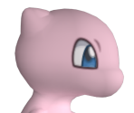 #151 Mew - Pokémon X / Y