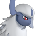 #359 Absol - Pokémon X / Y