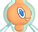 #479 Rotom - Pokémon X / Y