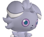 #677 Espurr - Pokémon X / Y