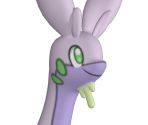 #706 Goodra - Pokémon X / Y