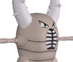 #127 Pinsir - Pokémon X / Y
