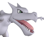 #142 Aerodactyl - Pokémon X / Y