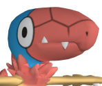 #566 Archen - Pokémon X / Y