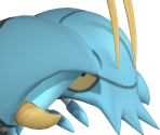 #692 Clauncher - Pokémon X / Y