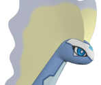 #699 Aurorus - Pokémon X / Y