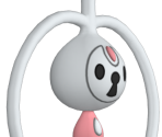 #707 Klefki - Pokémon X / Y