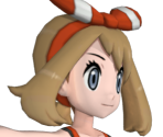 May - Pokémon Omega Ruby / Alpha Sapphire