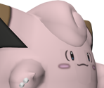 #035 Clefairy - Pokémon X / Y