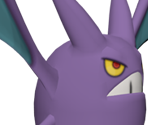 #169 Crobat - Pokémon X / Y