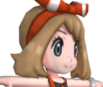 May (Overworld) - Pokémon Omega Ruby / Alpha Sapphire