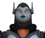Valkyrie - Ratchet & Clank Future: A Crack in Time