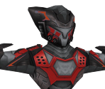Renegade - Ratchet: Deadlocked (HD)
