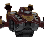 Shellshock - Ratchet: Deadlocked (HD)