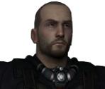 Nathan Hale - Resistance 2