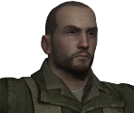 Nathan Hale (Resistance 1) - Resistance 2