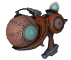 Dynamo of Doom - Ratchet & Clank Future: A Crack in Time