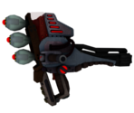 Judicator - Ratchet & Clank Future: A Crack in Time