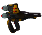 Negotiator - Ratchet & Clank Future: A Crack in Time