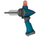 Rift Inducer 5000 - Ratchet & Clank Future: A Crack in Time