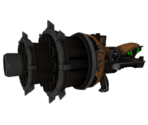 R.Y.N.O. V - Ratchet & Clank Future: A Crack in Time