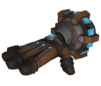 Storm Spikes - Ratchet & Clank Future: A Crack in Time