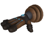 Telsa Spikes - Ratchet & Clank Future: A Crack in Time