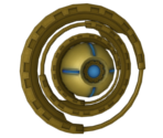 Time Bomb - Ratchet & Clank Future: A Crack in Time