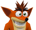Crash Bandicoot - Crash Twinsanity