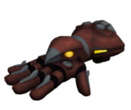 Phoenix Launcher - Ratchet & Clank Future: A Crack in Time