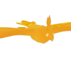Phoenix - Ratchet & Clank Future: A Crack in Time