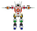 Cubix - Cubix Robots for Everyone: Showdown
