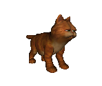 Garfield - Garfield 2: Tale of Two Kitties