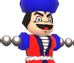 Impact - Mystical Ninja Starring Goemon