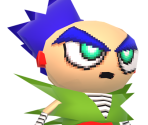 Sasuke - Mystical Ninja Starring Goemon