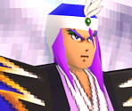 Spring Breeze Dancin' - Mystical Ninja Starring Goemon
