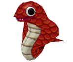 Cobra - Adventure Island