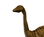 Gallimimus - Jurassic Park: Operation Genesis