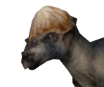 Pachycephalosaurus - Jurassic Park: Operation Genesis