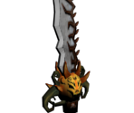 All Hallow's Sword - Roblox