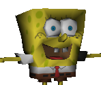 SpongeBob - SpongeBob SquarePants: 3D Obstacle Odyssey
