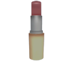 Lipstick Prop - Dead Rising