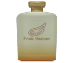 Perfume Prop - Dead Rising