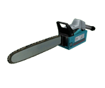 Small Chainsaw - Dead Rising