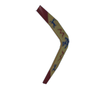 Boomerang - Dead Rising