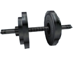 Dumbbell - Dead Rising