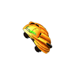 Gunship Trophy - Super Smash Bros. Brawl